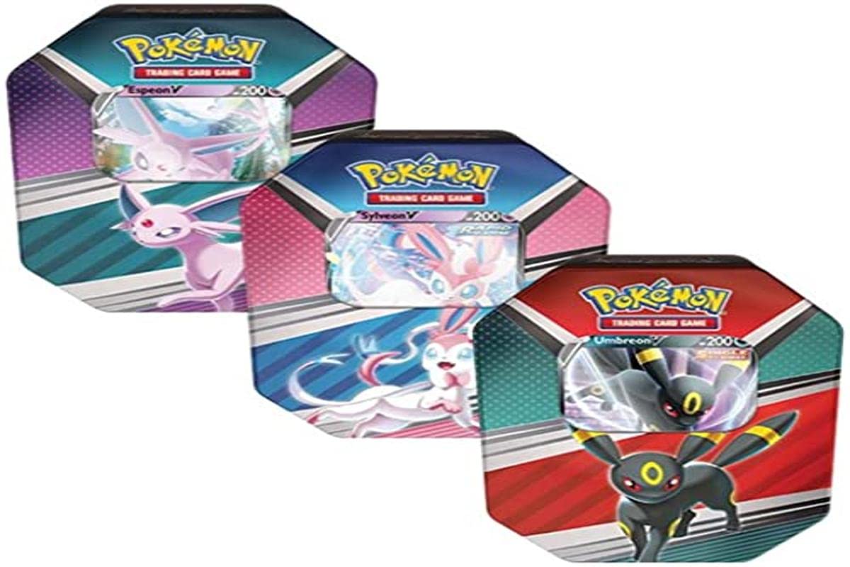 PokéMon- Juego De Cartas, Multicolor (Pok85015d6) PokéMon- Juego De Cartas, Multicolor (Pok85015d6)